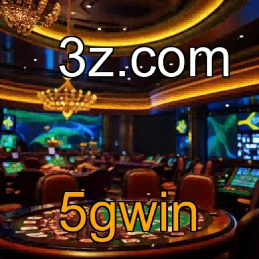 A Emoção do Blackjack no 5gwin: Mais que um Jogo