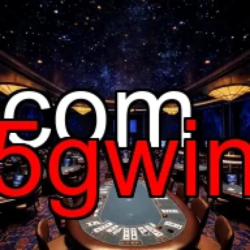 Atrações Incríveis nos Tournaments do 5gwin