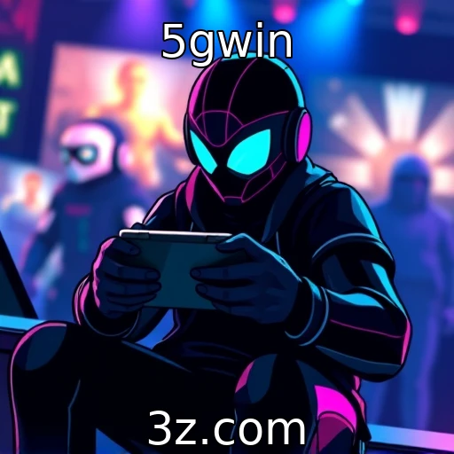 Novo relatório aponta crescimento no mercado de jogos digitais