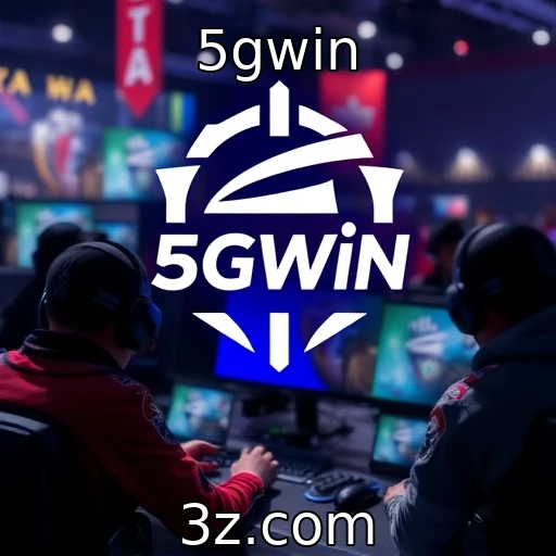 Evolução dos esports e seu crescimento no mercado