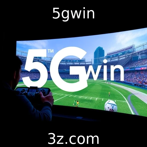 Impacto da tecnologia 5G no streaming de jogos