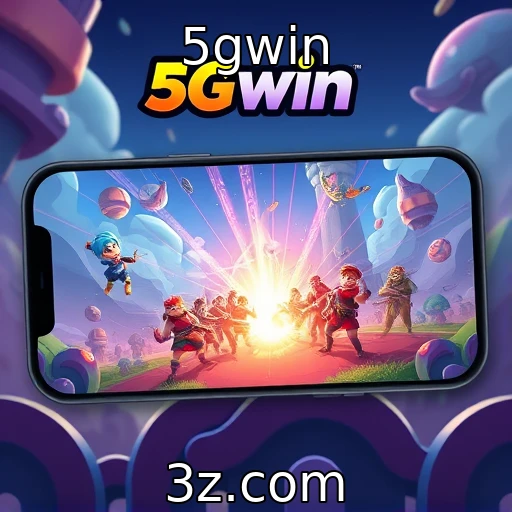 Mercado de jogos mobile em crescimento acelerado