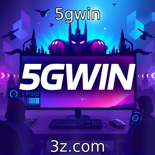 Crescimento do mercado de jogos online no Brasil