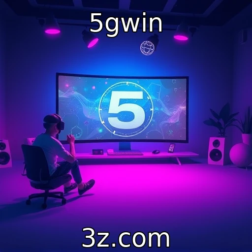 Interface do usuário em jogos rumo à acessibilidade