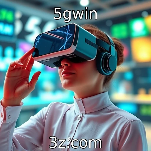 Como a realidade virtual está revolucionando o mercado